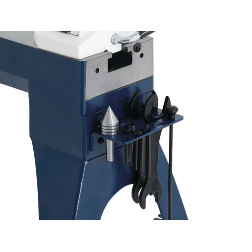 Soustruh na dřevo DB 610 Pro Vario 5822061 Holzkraft