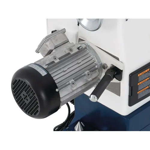 Soustruh na dřevo DB 610 Pro Vario 5822061 Holzkraft