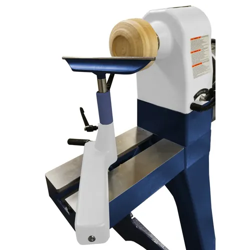 Soustruh na dřevo DB 610 Pro Vario 5822061 Holzkraft
