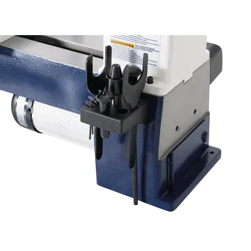 Soustruh na dřevo DB 510 Pro Vario 5822051 Holzkraft