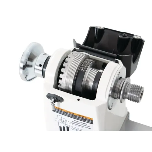 Soustruh na dřevo DB 510 Pro Vario 5822051 Holzkraft