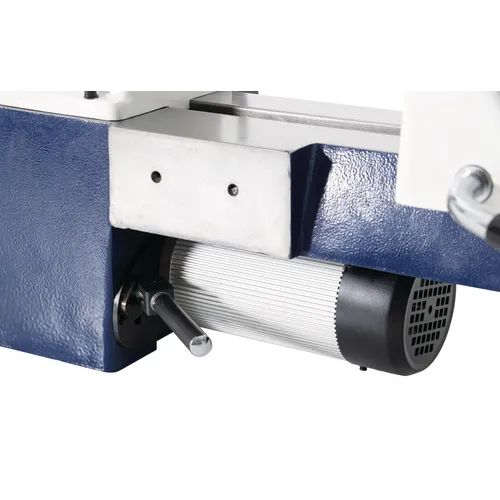 Soustruh na dřevo DB 510 Pro Vario 5822051 Holzkraft