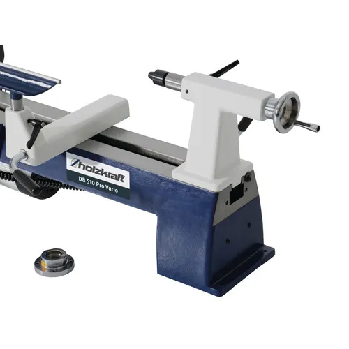 Soustruh na dřevo DB 510 Pro Vario 5822051 Holzkraft
