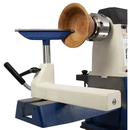 Soustruh na dřevo DB 510 Pro Vario 5822051 Holzkraft