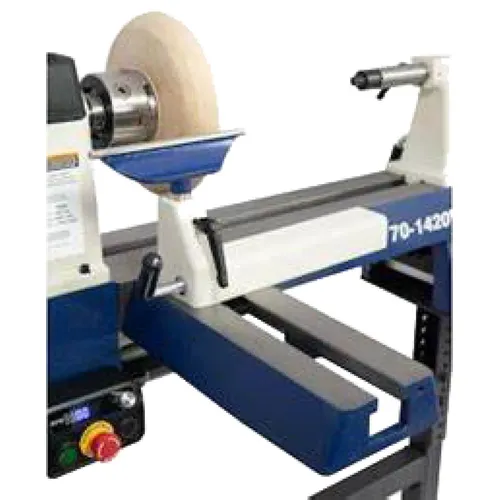 Soustruh na dřevo DB 510 Pro Vario 5822051 Holzkraft