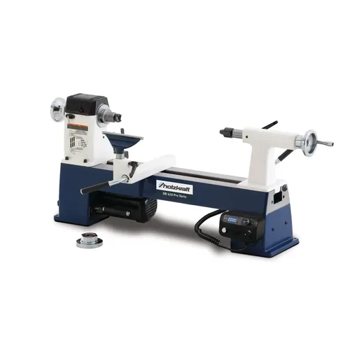 Soustruh na dřevo DB 420 Pro Vario 5822042 Holzkraft
