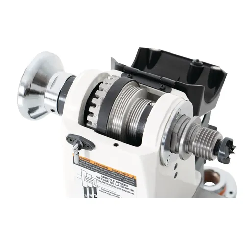 Soustruh na dřevo DB 420 Pro Vario 5822042 Holzkraft