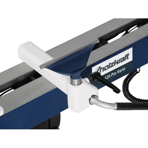 Soustruh na dřevo DB 420 Pro Vario 5822042 Holzkraft