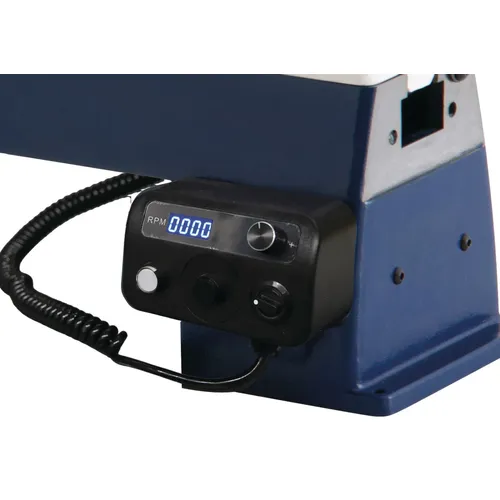 Soustruh na dřevo DB 420 Pro Vario 5822042 Holzkraft
