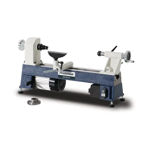 Soustruh na dřevo DB 460 Pro 5821046 Holzkraft