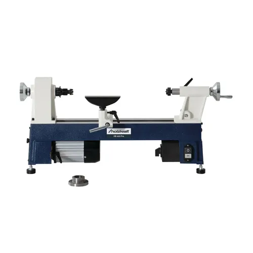 Soustruh na dřevo DB 460 Pro 5821046 Holzkraft