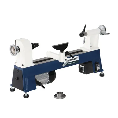 Soustruh na dřevo DB 460 Pro 5821046 Holzkraft