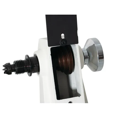 Soustruh na dřevo DB 460 Pro 5821046 Holzkraft