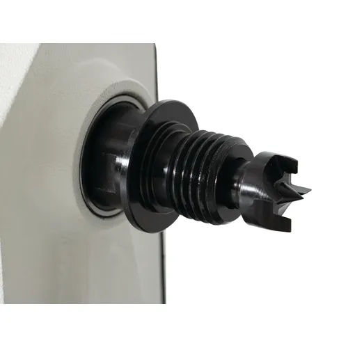 Soustruh na dřevo DB 460 Pro 5821046 Holzkraft