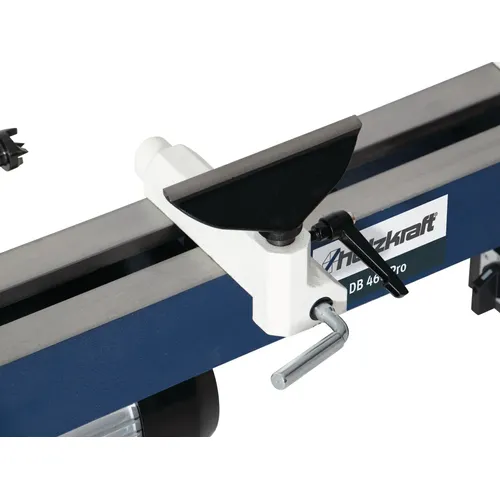 Soustruh na dřevo DB 460 Pro 5821046 Holzkraft