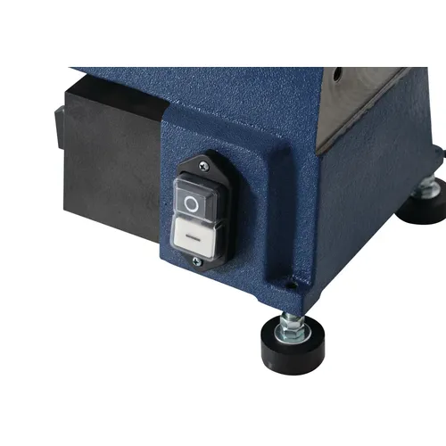 Soustruh na dřevo DB 460 Pro 5821046 Holzkraft