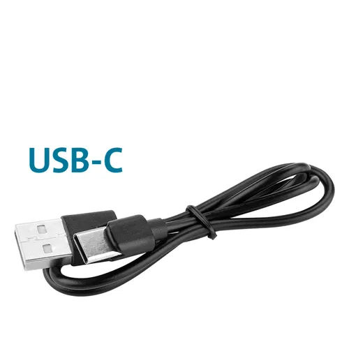 Světlo s klipem, 670lm, usb nabíjení EXTOL LIGHT 43148
