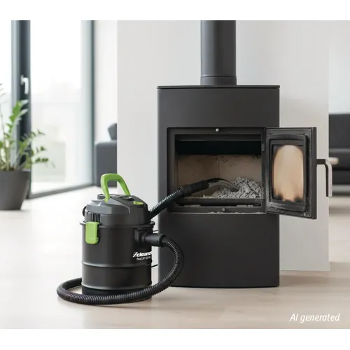 Vysavač flexCAT 122 VCA 7003155 Cleancraft