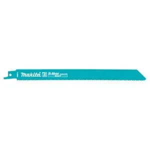 Makita E-26294 pilový list BiM 225mm 5ks kov=old B-43197