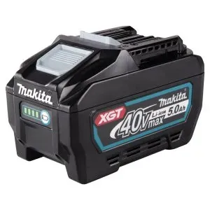Makita 1918A3-1 akumulátor Li-ion XGT BL4050F 40V/5,0Ah=old 191L47-8