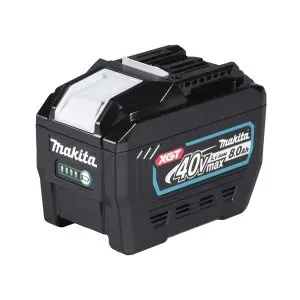 Makita 1918B0-4 akumulátor Li-ion XGT BL4080F 40V/8,0Ah=old 191X65-8