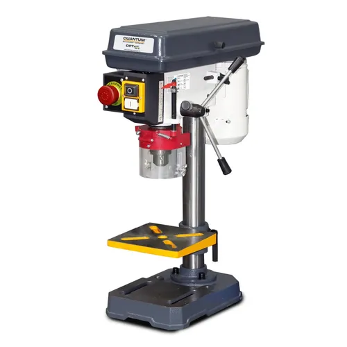 Stolní vrtačka Quantum DQ 13 3182000B Optimum