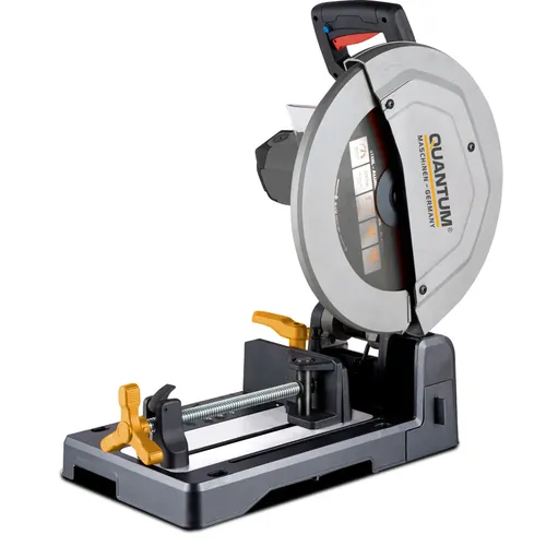 Kotoučová pila na kov Quantum CS 355 3186011 Optimum