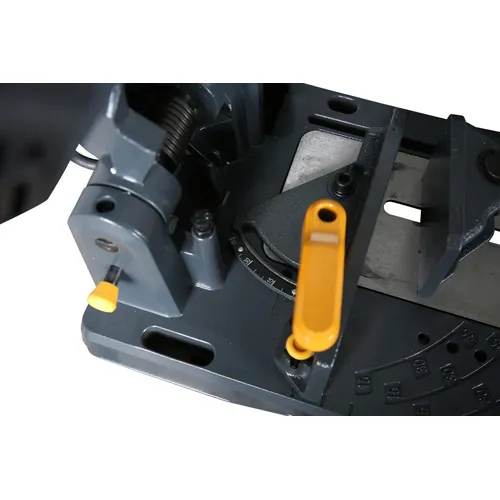 Kotoučová pila na kov Quantum CS 355 3186011 Optimum