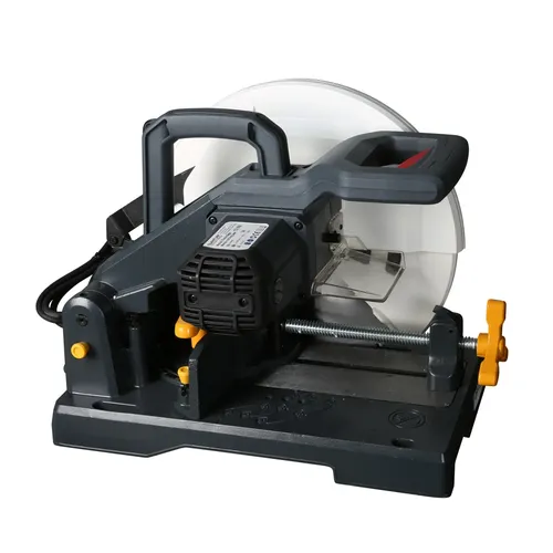 Kotoučová pila na kov Quantum CS 355 3186011 Optimum