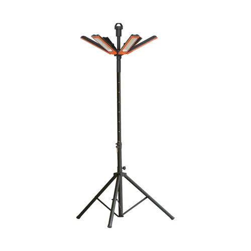 LED stavební reflektor 360° LBS 40000-6 AC 6903015 Unicraft