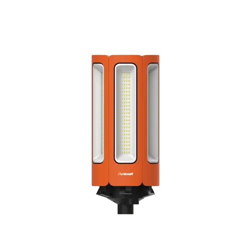 LED stavební reflektor 360° LBS 40000-6 AC 6903015 Unicraft