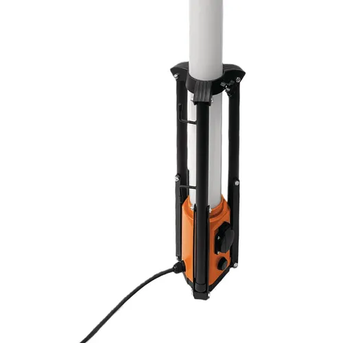 LED stavební reflektor 360° LLS 8000 AC 6904005 Unicraft