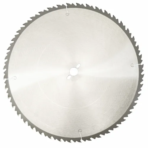 Scheppach Pilový kotouč TCT ( 500 x 30 x 4 mm, 44 Z ) pro HS 510 / HS 550