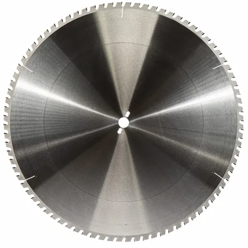 Scheppach Pilový kotouč TCT ( 700 x 30 x 4,2 mm, 84 Z ) pro HS 720 / HS 730