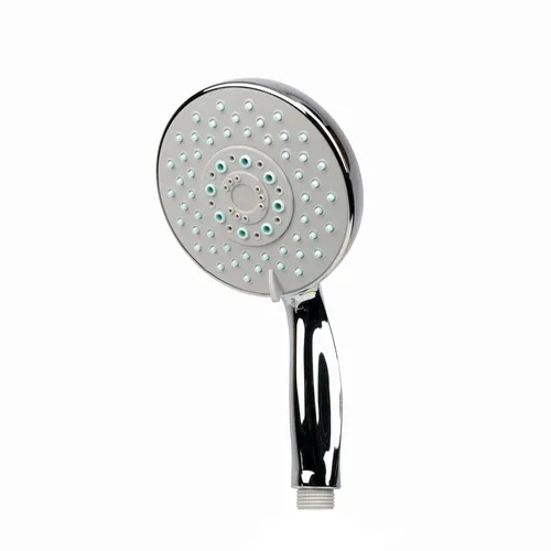 Sprchová hlavice 110 mm chrom 5 funkcí Premion PRER00037