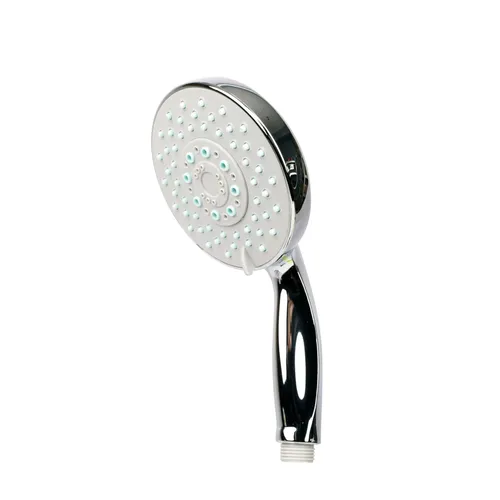 Sprchová hlavice 110 mm chrom 5 funkcí Premion PRER00037