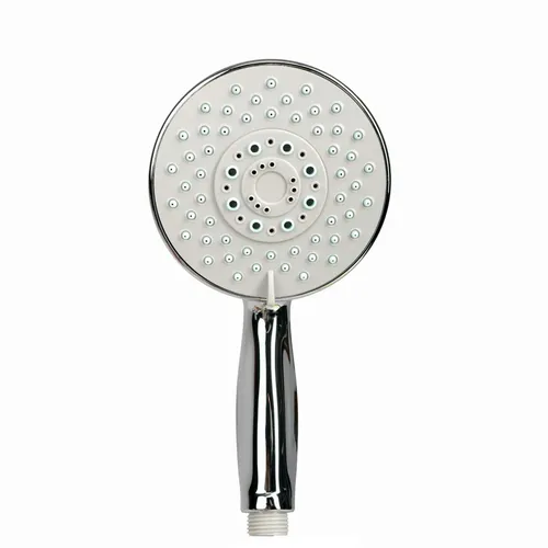 Sprchová hlavice 110 mm chrom 5 funkcí Premion PRER00037