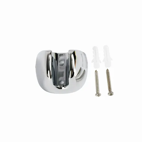 Sprchová hlavice 80 mm 3 funkce s hadicí a držákem Premion PRER00038