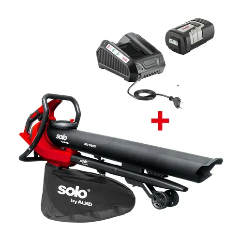 LBV 3690 SET AL-KO
